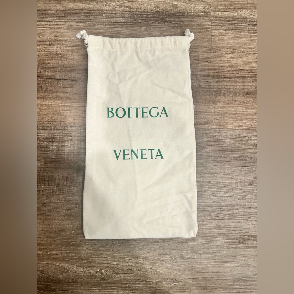 Bottega Veneta Dust Bag - Like New